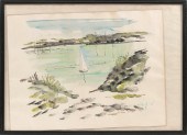 ALFRED BIRDSEY (MASSACHUSETTS/