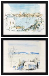 ALFRED BIRDSEY (MASSACHUSETTS/