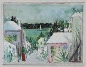 ALFRED BIRDSEY NEIGHBORHOOD LA