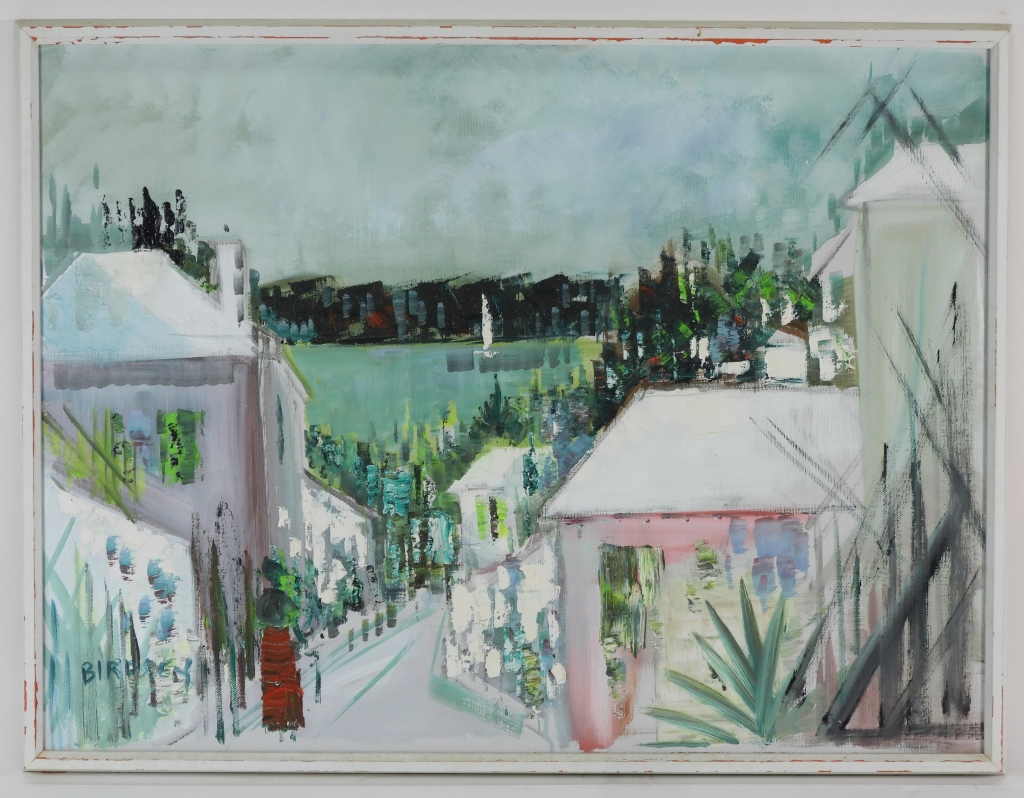 ALFRED BIRDSEY NEIGHBORHOOD