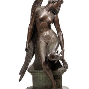 Alfred Boucher (French,