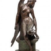 Alfred Boucher (French, 1850-1