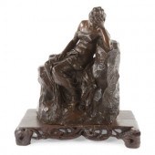 Alfred Boucher (French, 1850-1