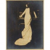 ALFRED CHENEY JOHNSON, PHOTOGR