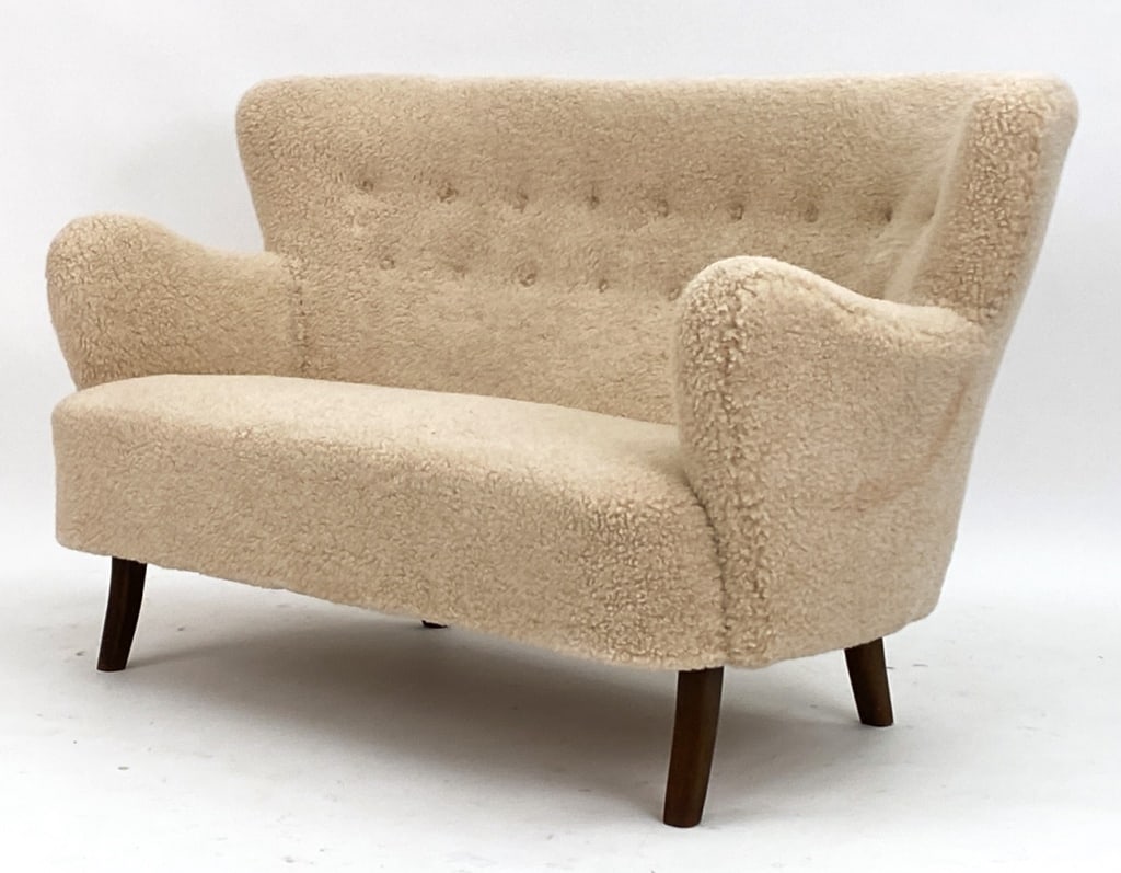 ALFRED CHRISTENSEN FOR SLAGELSE
