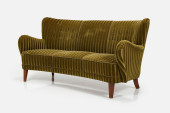ALFRED CHRISTENSEN, SOFAALFRED