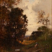 Alfred Cornelius Howland
(Amer