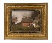 ALFRED CORNELIUS HOWLAND (NY/C