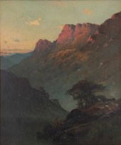 ALFRED DE BREANSKI (BRITISH 18