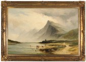Alfred de Breanski Sr (1852-19
