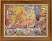 ALFRED DI CESARE (AMERICA, 191