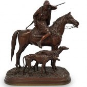 ALFRED DUBUCAND (FRENCH, 1828-