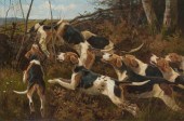 ALFRED DUKE, BRITISH (1863-190