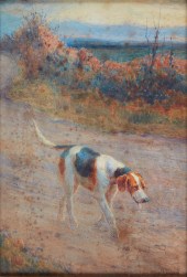 ALFRED DUKE, HOMEWARDSAlfred D
