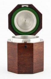 ALFRED DUNHILL WALNUT PIPE TOB
