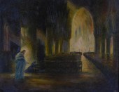 ALFRED E. BORTHWICK ILLUMINATE