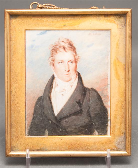 Alfred Edward Chalon (French