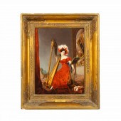 ALFRED EDWARD CHALON, "LADY WI