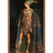 Alfred Egerton Cooper (British