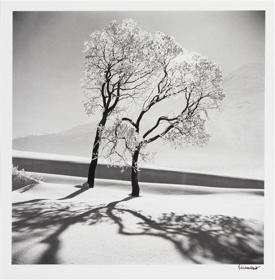 Alfred Eisenstaedt (American