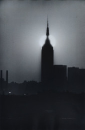 ALFRED EISENSTAEDT, THE EMPIRE
