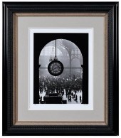 ALFRED EISENSTAEDT(American/Po