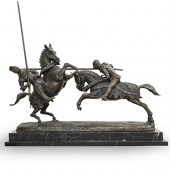 ALFRED-EMILIEN "DE" (COMTE) NI
