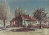 ALFRED FARNSWORTH (1858-1908)