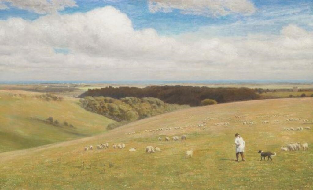 ALFRED FITZWALTER GRACE (D.1903)