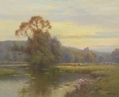 ALFRED FONTVILLE DE BREANSKI,