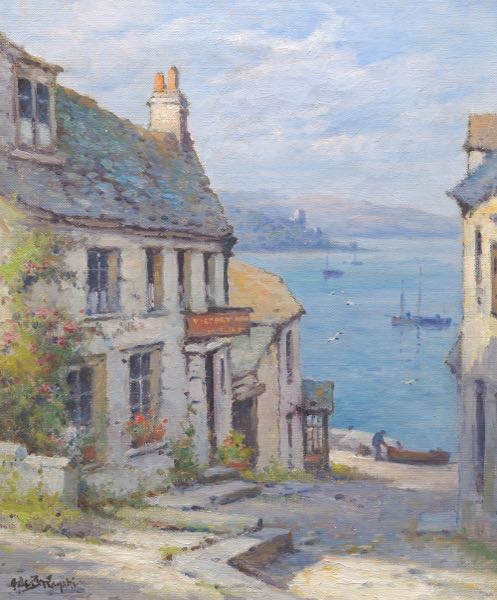 ALFRED FONTVILLE DE BREANSKI JR.