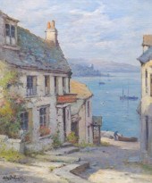 ALFRED FONTVILLE DE BREANSKI J