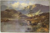 ALFRED FONTVILLE DE BREANSKI,