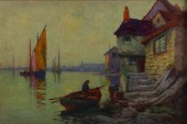 ALFRED FONTVILLE DE BREANSKI J