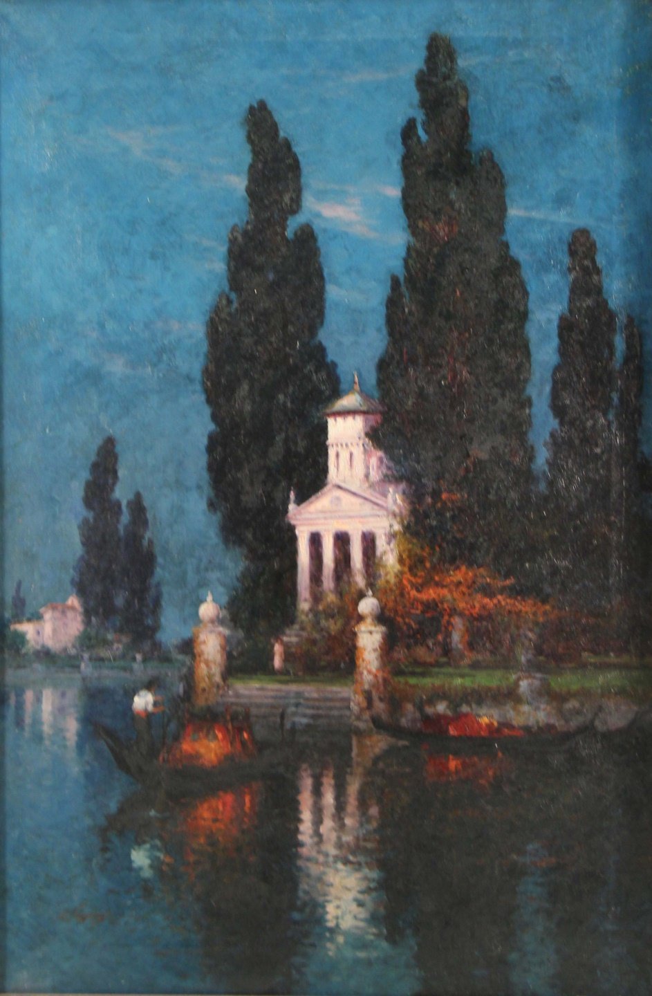 ALFRED FONTVILLE DE BREANSKI JR