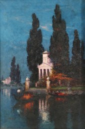 ALFRED FONTVILLE DE BREANSKI J