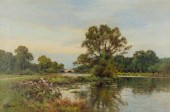ALFRED FONTVILLE DE BREANSKI,
