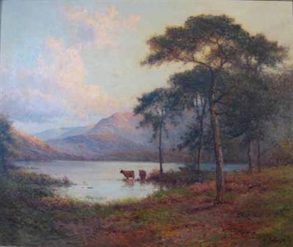 ALFRED FONTVILLE DE BREANSKI JR. 
