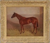 ALFRED G. HAIGH (1870-1963): R