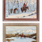 Alfred G. Vetromile
(American,