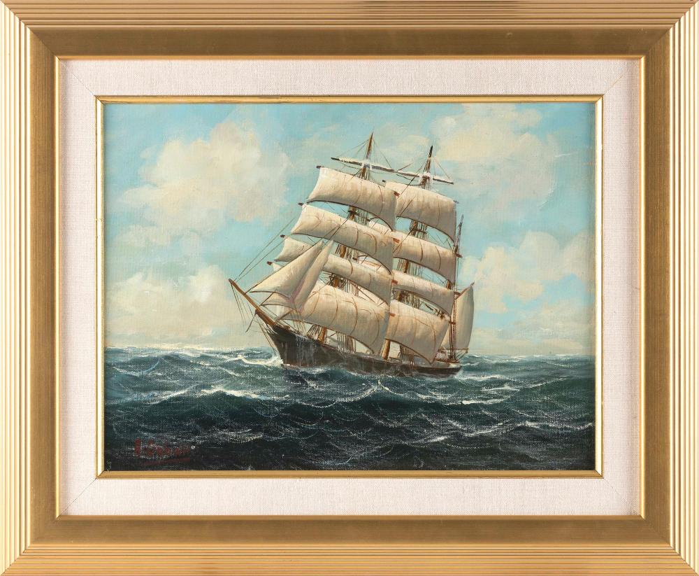 ALFRED GABALI (MASSACHUSETTS,
