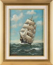 ALFRED GABALI (MASSACHUSETTS,