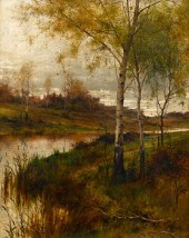 ALFRED GLENDENING  (british 18