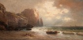 ALFRED GODCHAUX (FRANCE/ITALY,