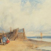 Alfred Gomersal Vickers
(Briti