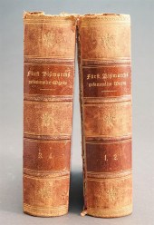 ALFRED H. FRIED & CIE, FURST B