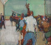 ALFRED H. MCADAMS, AMERICAN 19