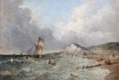 Alfred H. Vickers (1786-1868)