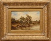 ALFRED H. VICKERS (BRITISH, 18
