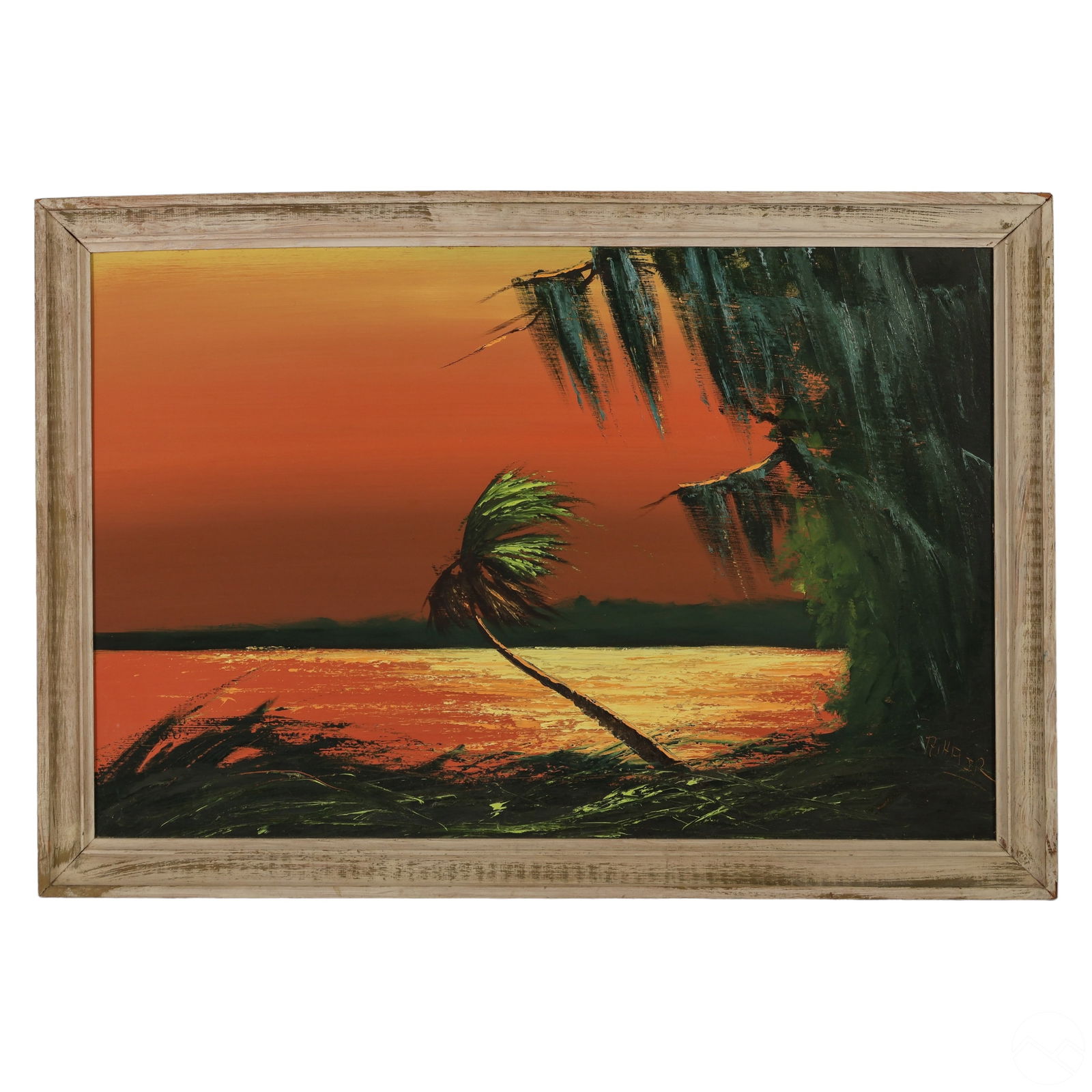 ALFRED HAIR 1941-1970 FLORIDA